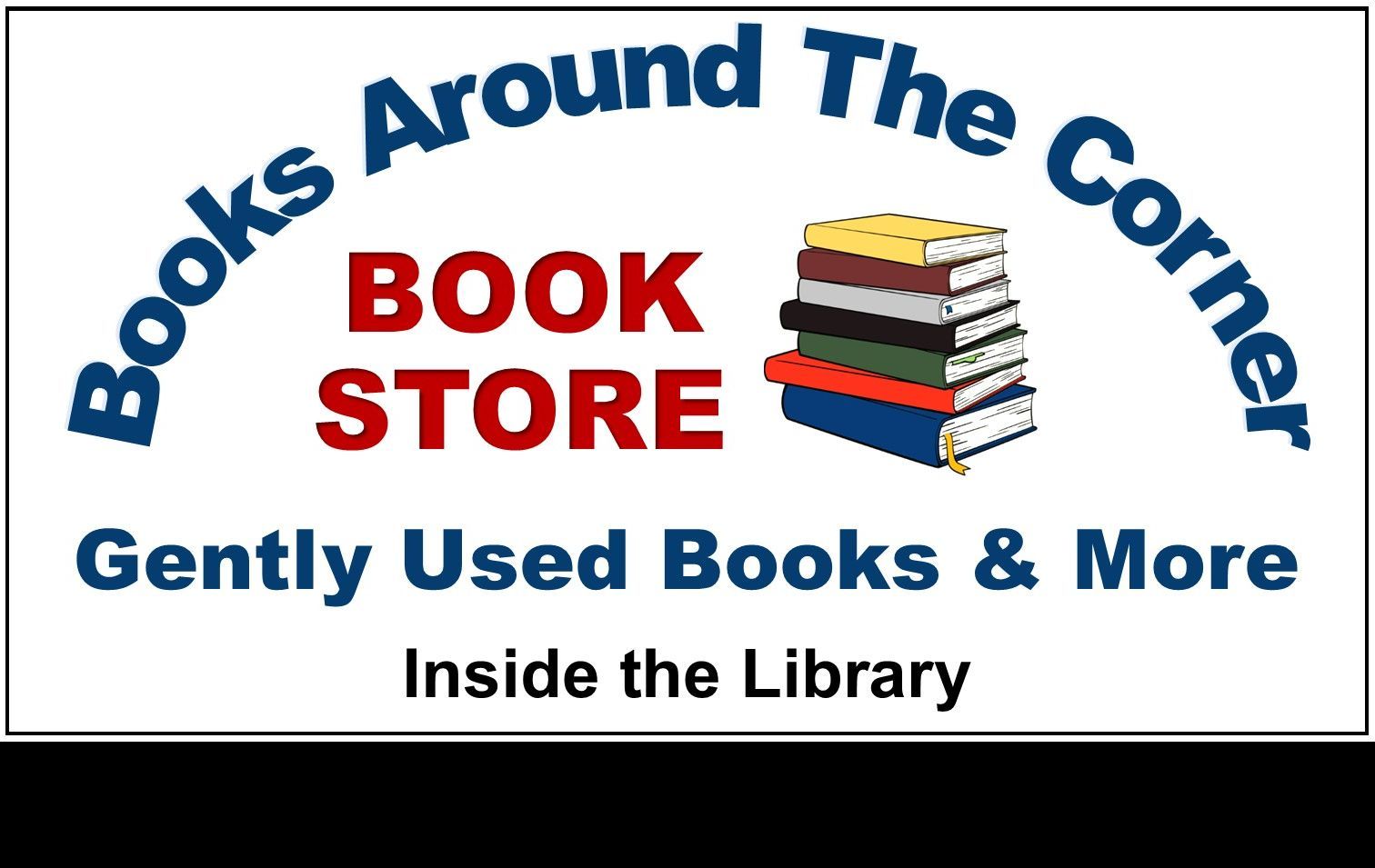 Bookstore - Friends of the Sun City Libraries, Inc.